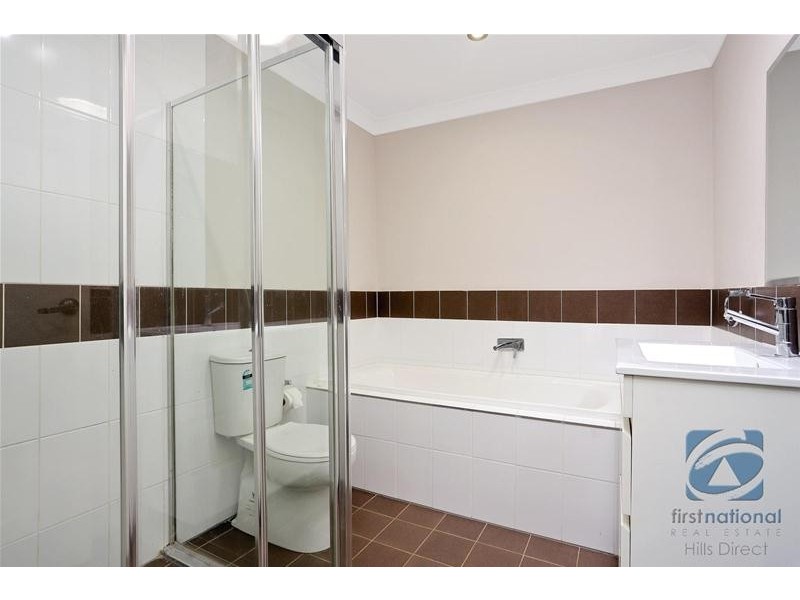 5/41 Rosebrook Avenue, Kellyville Ridge NSW 2155