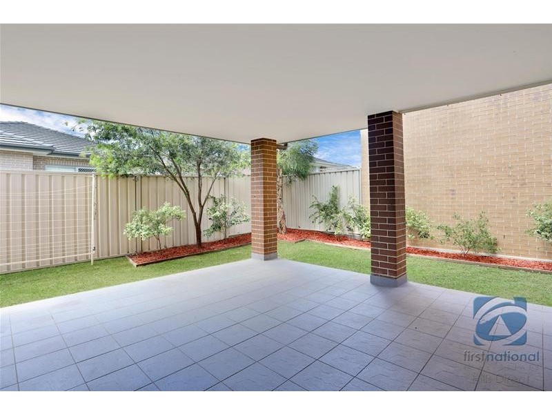5/41 Rosebrook Avenue, Kellyville Ridge NSW 2155