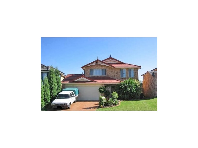 17 Ipswich Avenue, Glenwood NSW 2768