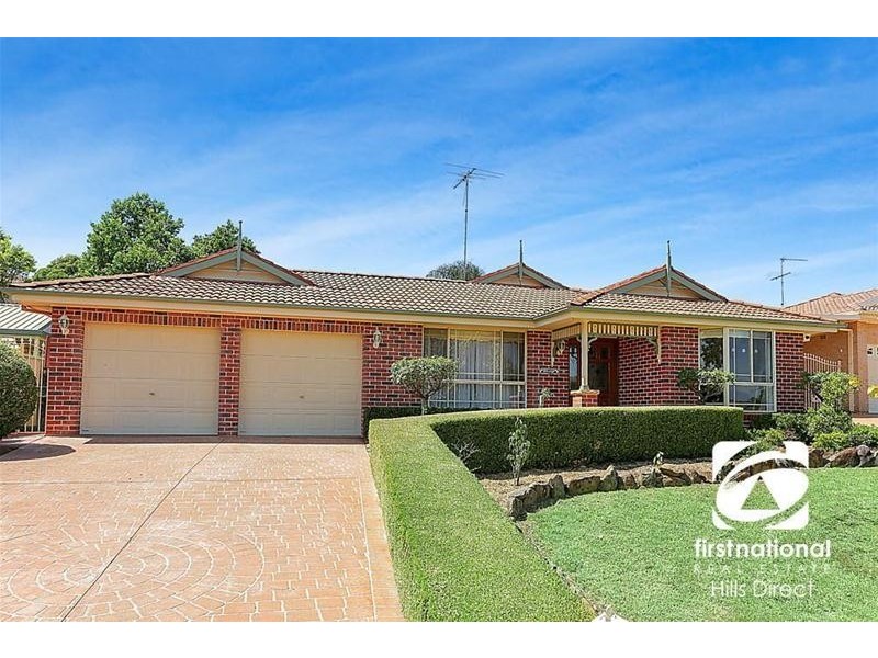 13 Markham Court, Acacia Gardens NSW 2763