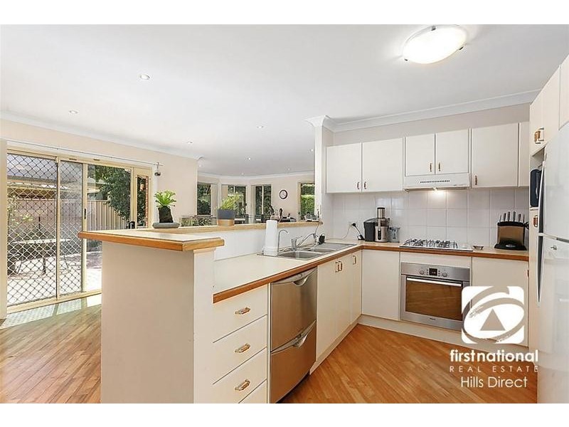 13 Markham Court, Acacia Gardens NSW 2763