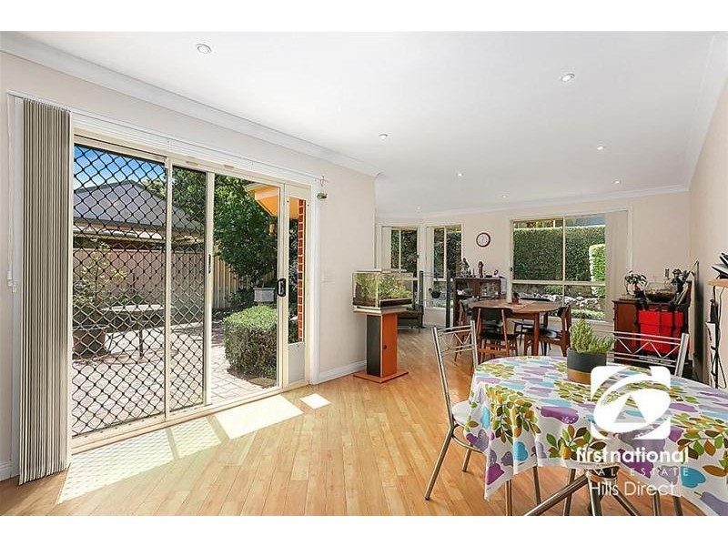 13 Markham Court, Acacia Gardens NSW 2763