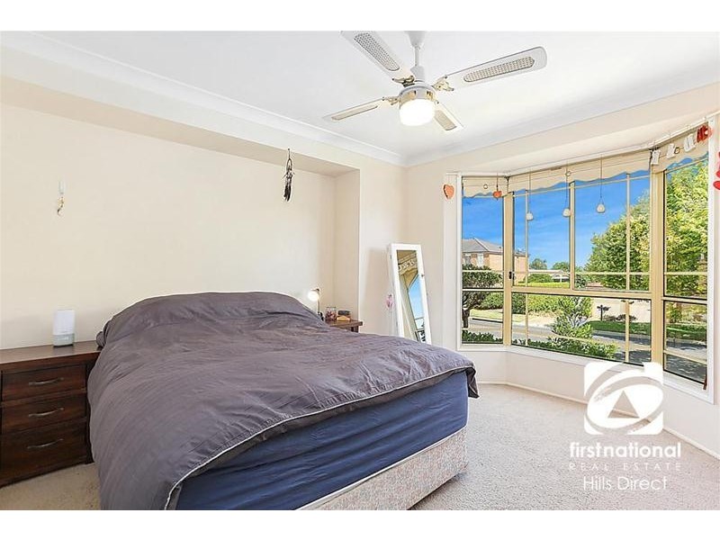 13 Markham Court, Acacia Gardens NSW 2763