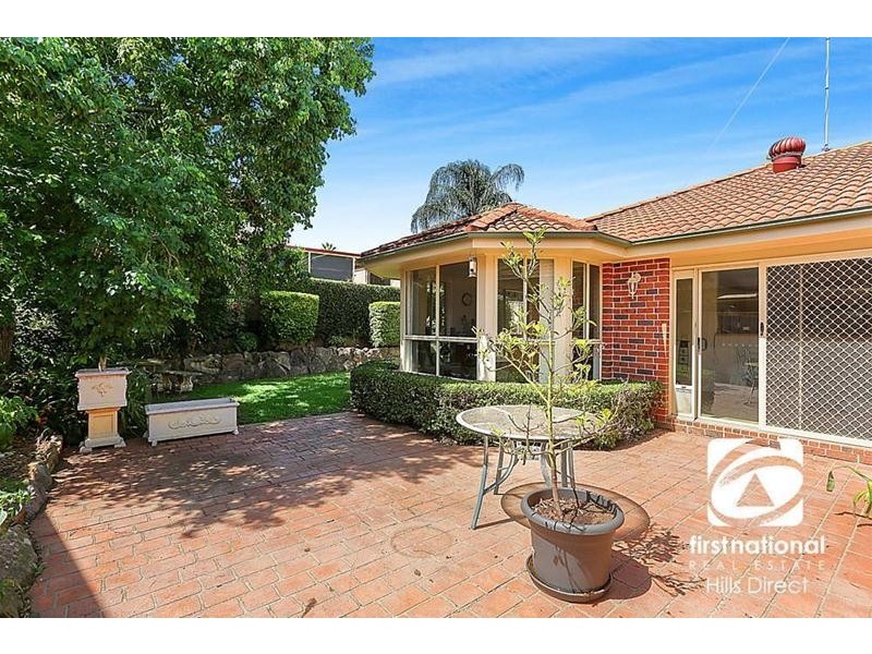 13 Markham Court, Acacia Gardens NSW 2763