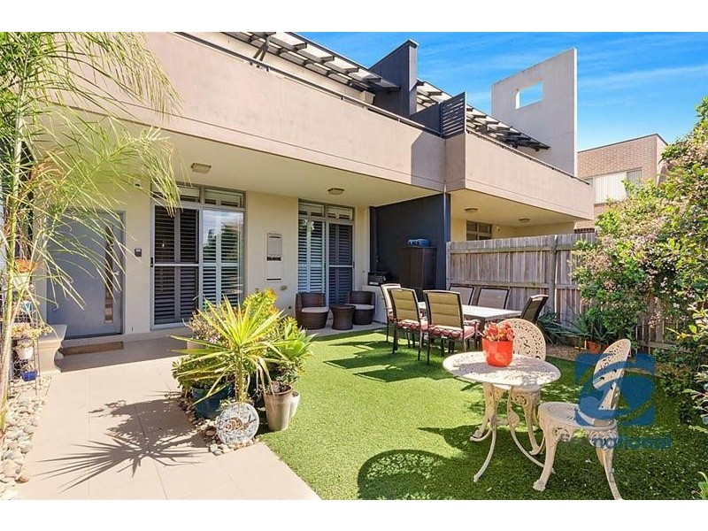 86/11 Glenvale Avenue, Parklea NSW 2768