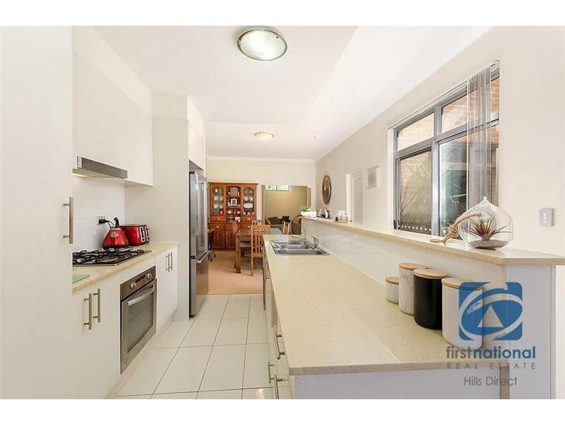 86/11 Glenvale Avenue, Parklea NSW 2768