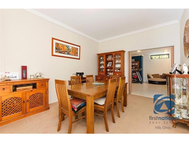 86/11 Glenvale Avenue, Parklea NSW 2768