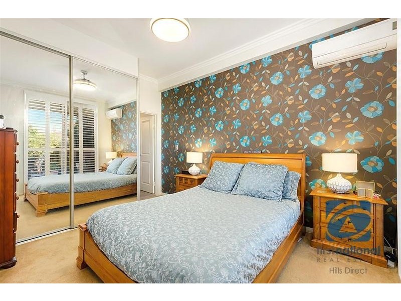 86/11 Glenvale Avenue, Parklea NSW 2768