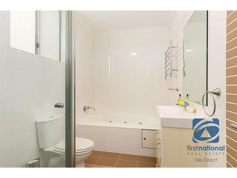 86/11 Glenvale Avenue, Parklea NSW 2768