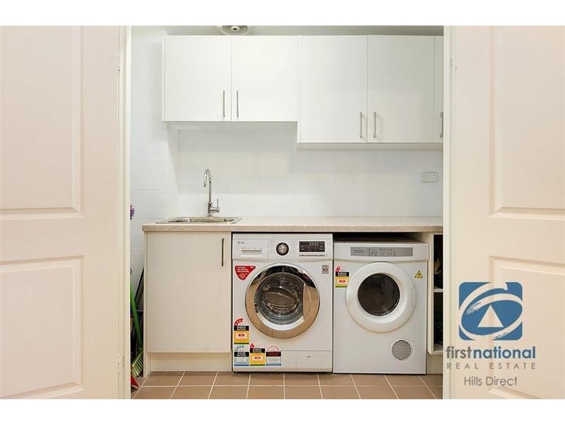 86/11 Glenvale Avenue, Parklea NSW 2768