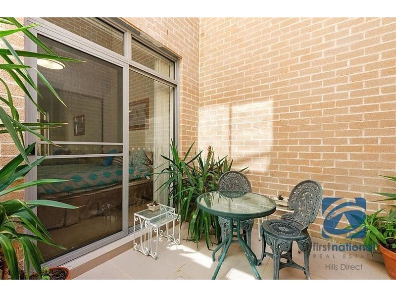 86/11 Glenvale Avenue, Parklea NSW 2768