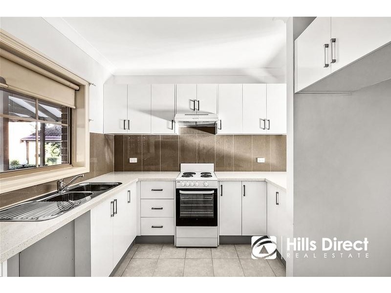 29/19 Torrance Crescent, Quakers Hill NSW 2763