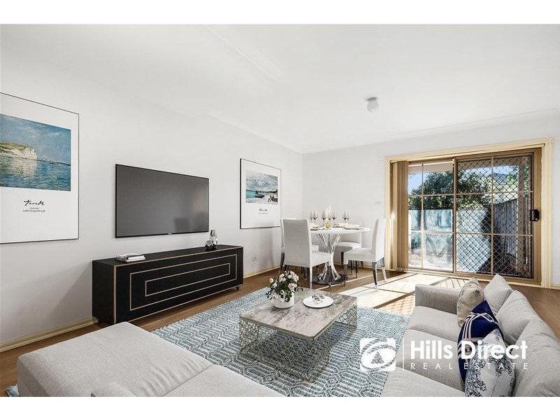 29/19 Torrance Crescent, Quakers Hill NSW 2763