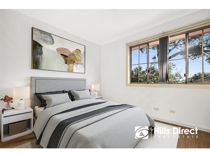 29/19 Torrance Crescent, Quakers Hill NSW 2763