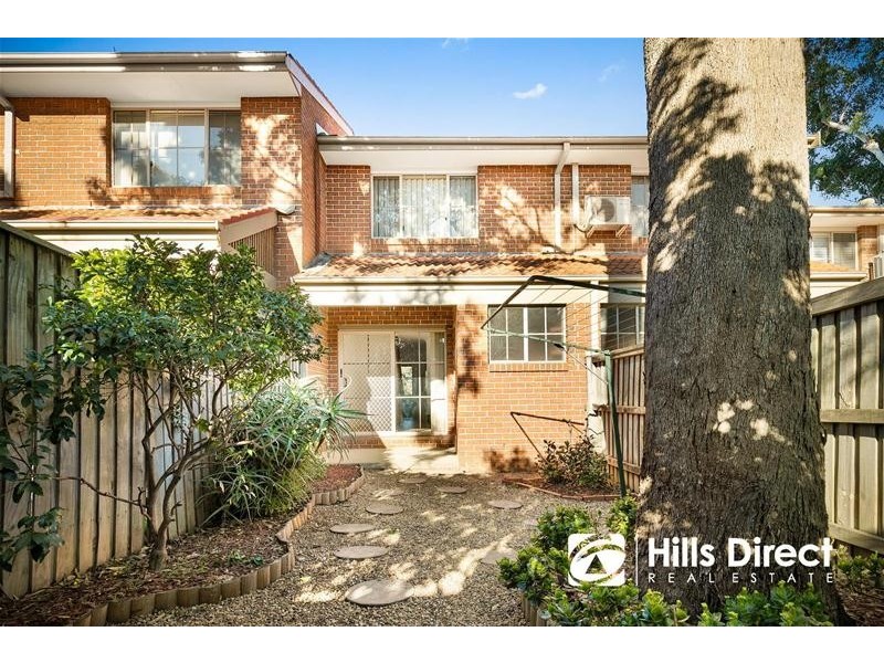 29/19 Torrance Crescent, Quakers Hill NSW 2763