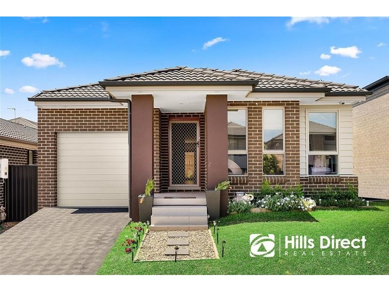 143 Longerenong Avenue, Box Hill NSW 2765