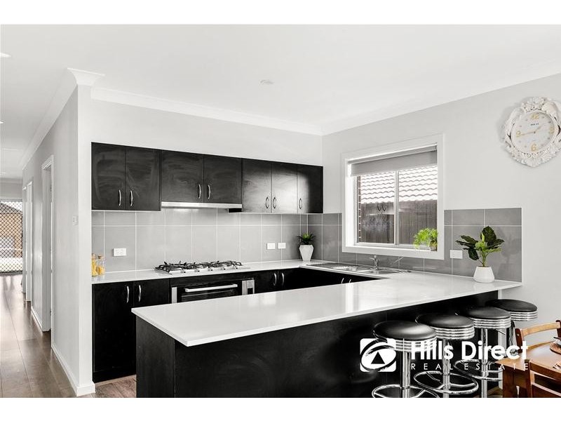 143 Longerenong Avenue, Box Hill NSW 2765