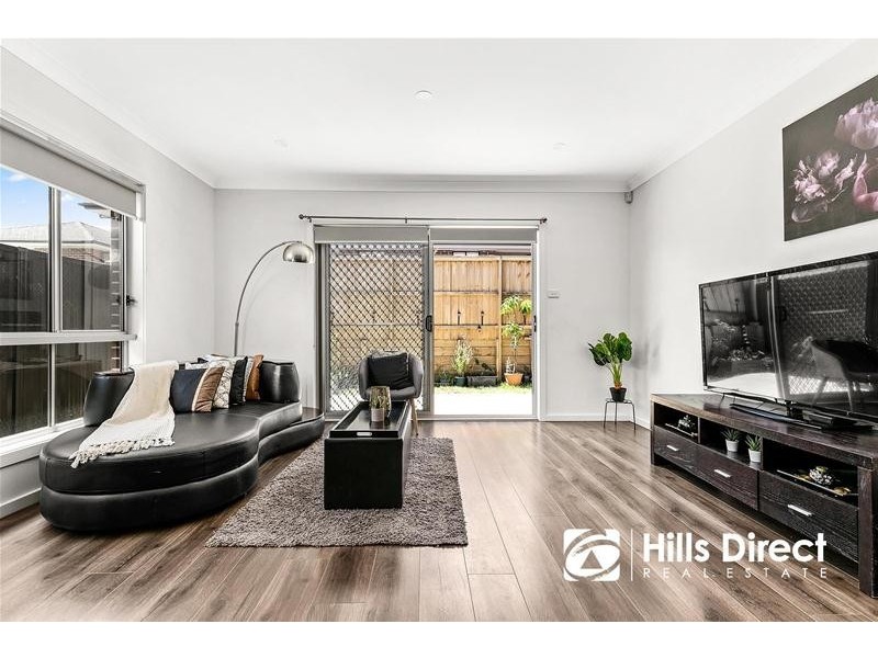 143 Longerenong Avenue, Box Hill NSW 2765