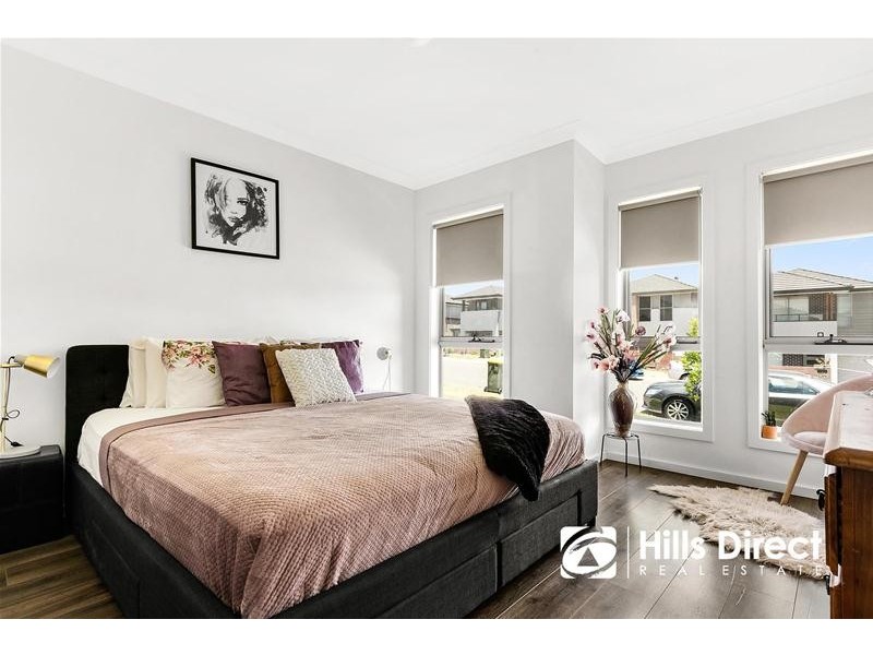 143 Longerenong Avenue, Box Hill NSW 2765