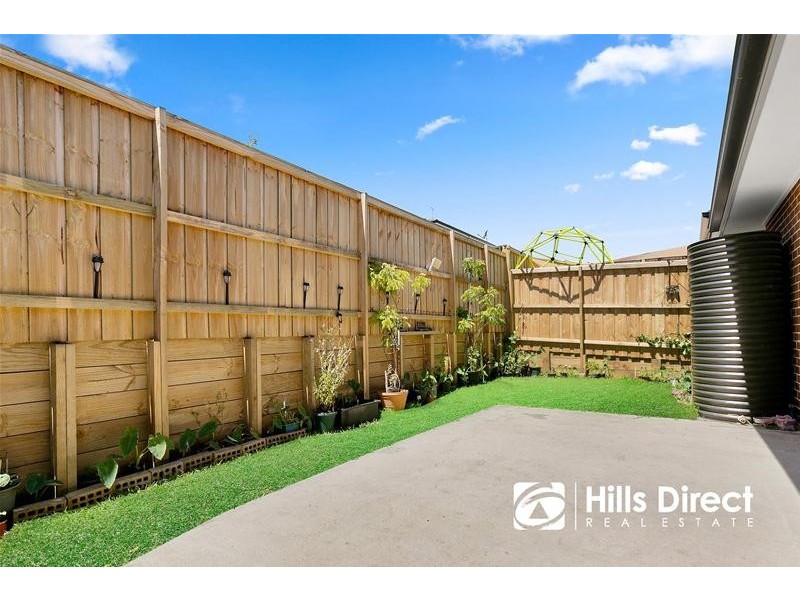 143 Longerenong Avenue, Box Hill NSW 2765