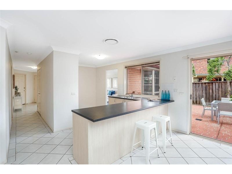 21 Lucas Circuit, Kellyville NSW 2155