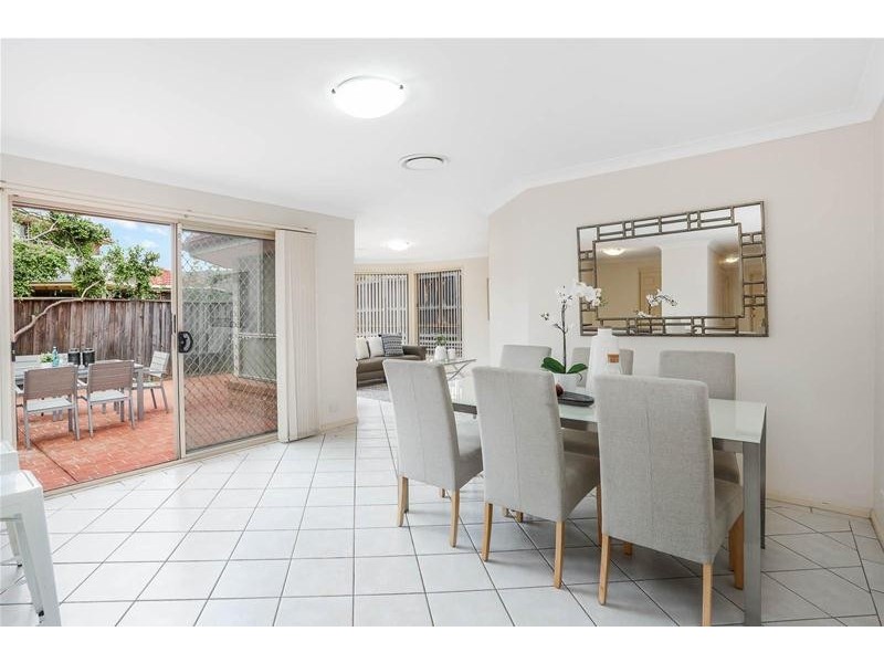 21 Lucas Circuit, Kellyville NSW 2155