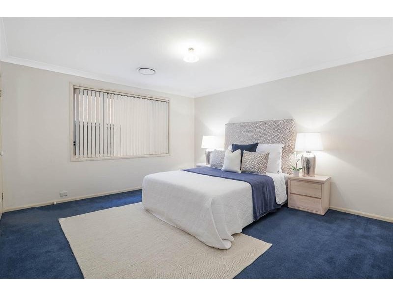 21 Lucas Circuit, Kellyville NSW 2155