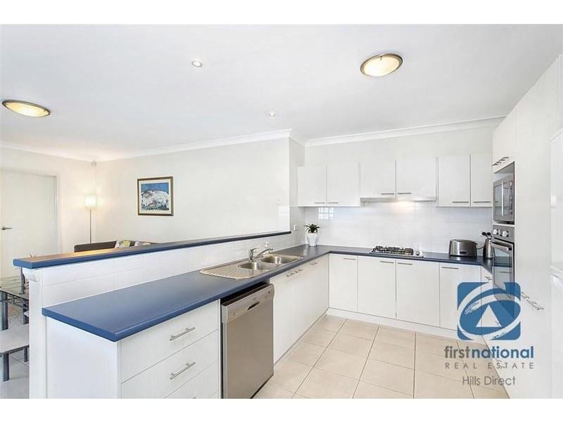 1 Hoxley Street, Stanhope Gardens NSW 2768