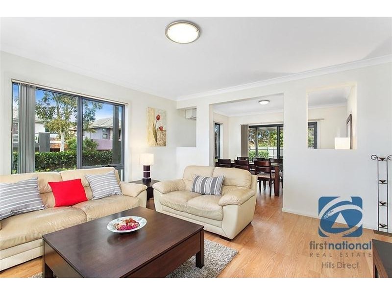 1 Hoxley Street, Stanhope Gardens NSW 2768