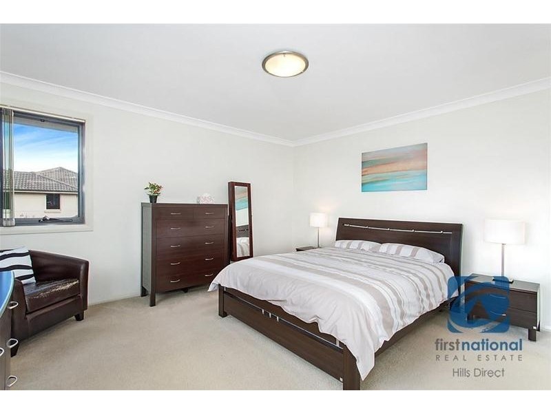 1 Hoxley Street, Stanhope Gardens NSW 2768