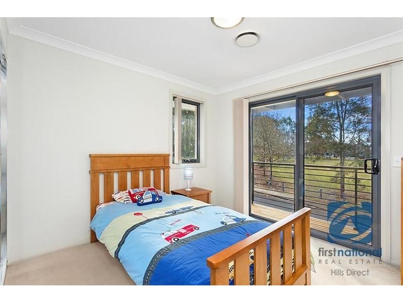 1 Hoxley Street, Stanhope Gardens NSW 2768