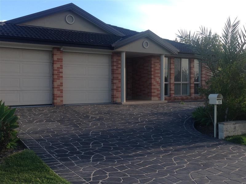 Kellyville Ridge NSW 2155