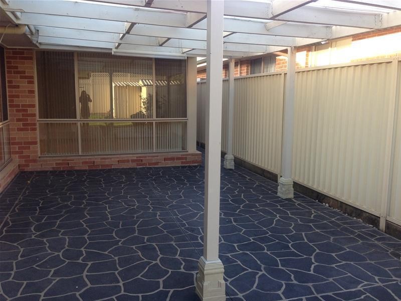 Kellyville Ridge NSW 2155