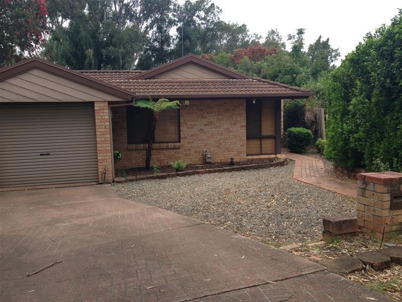 14 Preli Place, Quakers Hill NSW 2763