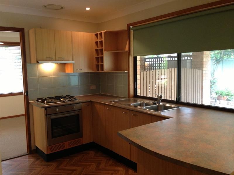 14 Preli Place, Quakers Hill NSW 2763