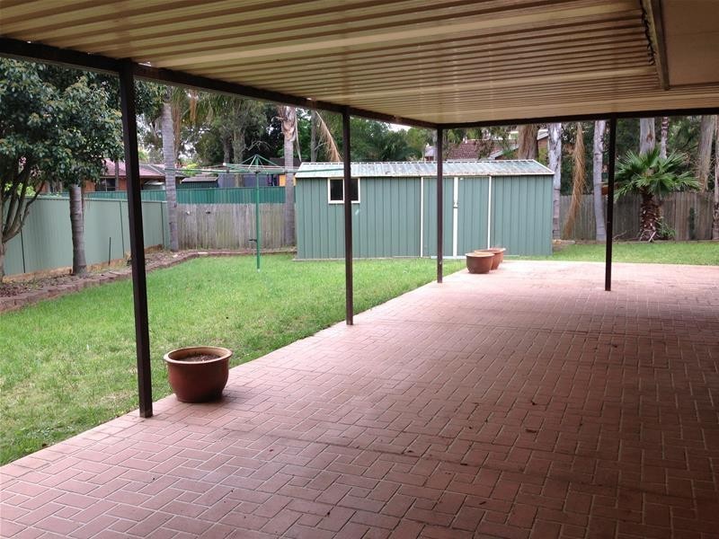 14 Preli Place, Quakers Hill NSW 2763