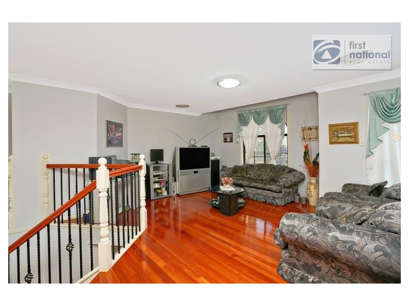 79 Perfection Avenue, Stanhope Gardens NSW 2768