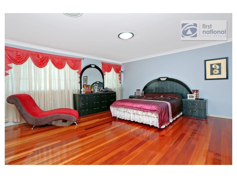 79 Perfection Avenue, Stanhope Gardens NSW 2768