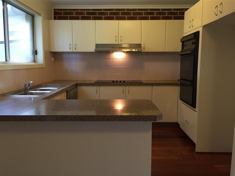 Quakers Hill NSW 2763