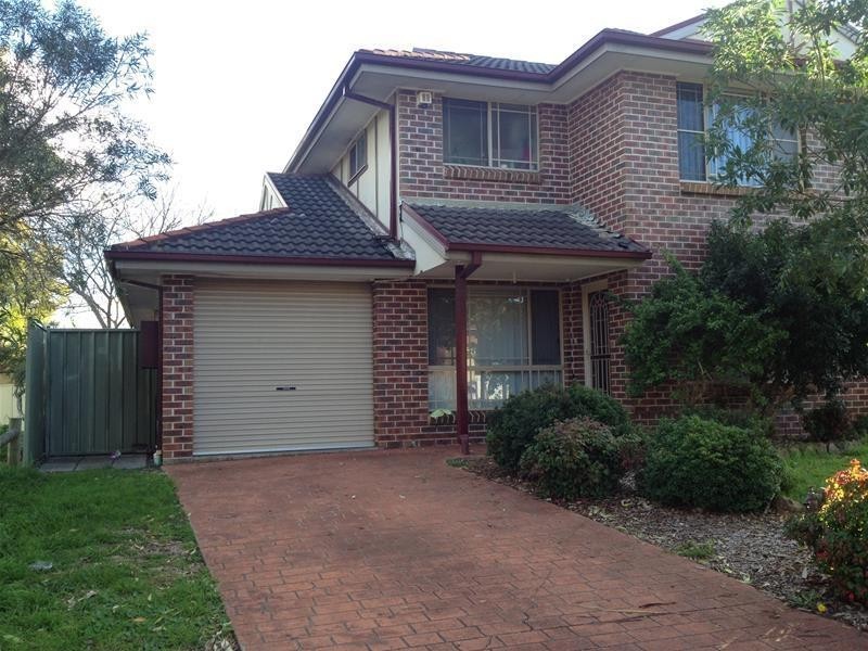 Quakers Hill NSW 2763