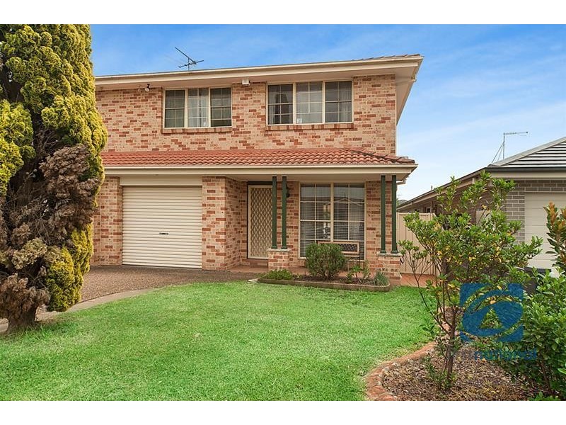 49 Glover Avenue, Quakers Hill NSW 2763