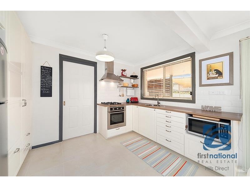 49 Glover Avenue, Quakers Hill NSW 2763