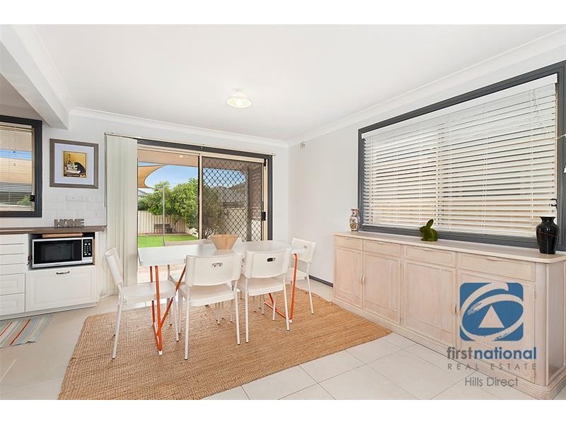 49 Glover Avenue, Quakers Hill NSW 2763