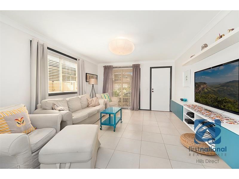 49 Glover Avenue, Quakers Hill NSW 2763