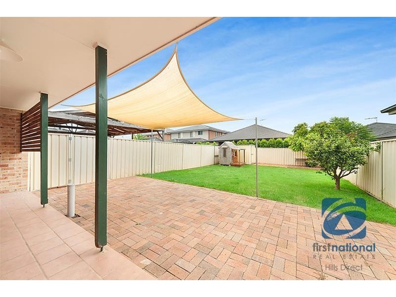 49 Glover Avenue, Quakers Hill NSW 2763