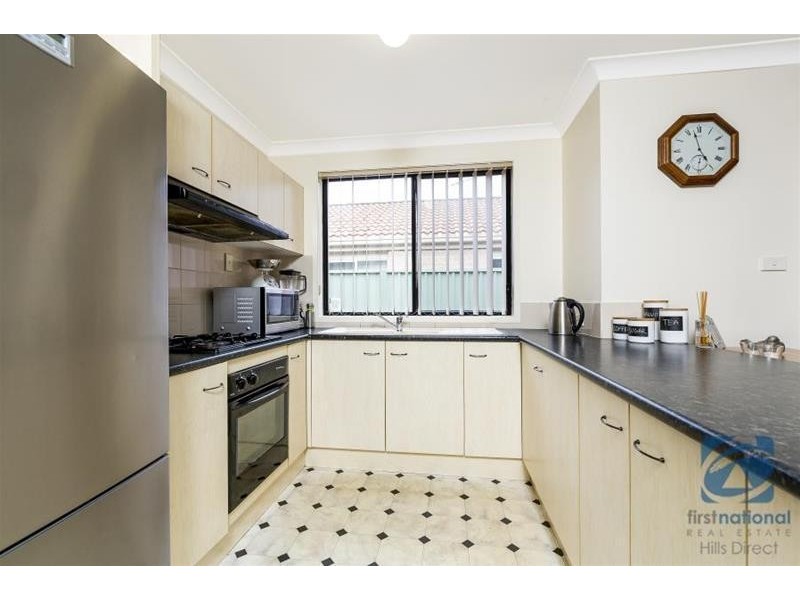 61 Sharrock Avenue, Glenwood NSW 2768