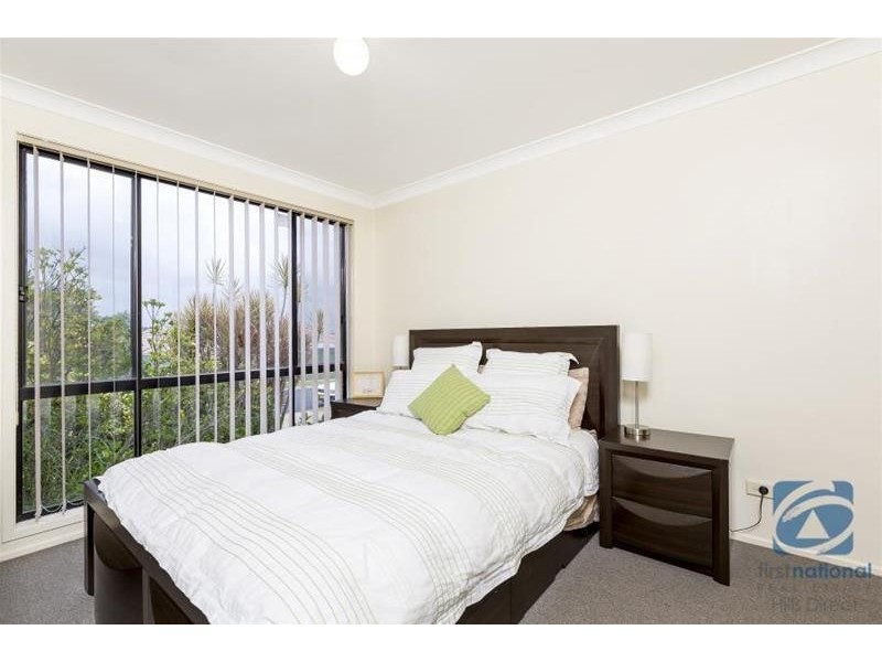 61 Sharrock Avenue, Glenwood NSW 2768