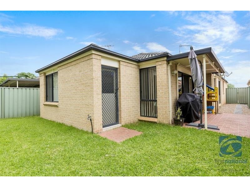 61 Sharrock Avenue, Glenwood NSW 2768