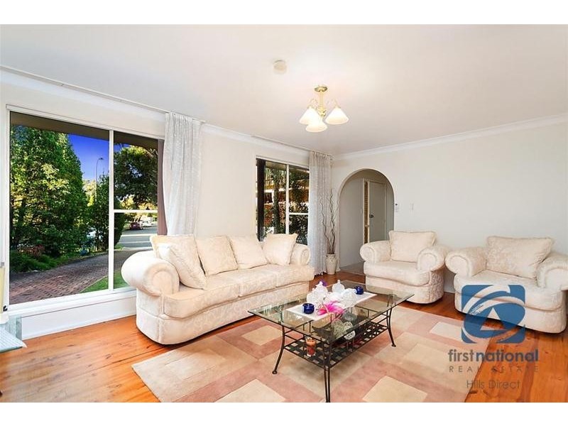 43 Lobelia Crescent, Quakers Hill NSW 2763