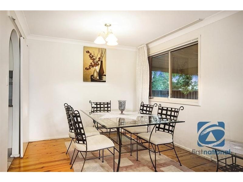 43 Lobelia Crescent, Quakers Hill NSW 2763